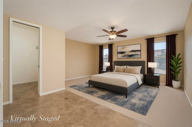 12823 W COPPERSTONE Drive, Sun City West, AZ 85375