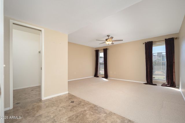 12823 W COPPERSTONE Drive, Sun City West, AZ 85375