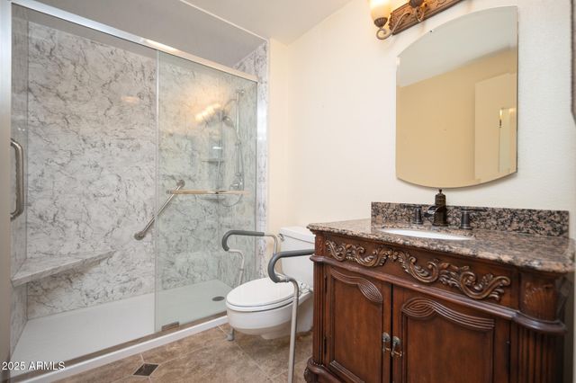 12823 W COPPERSTONE Drive, Sun City West, AZ 85375