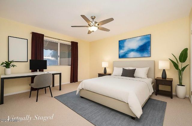 12823 W COPPERSTONE Drive, Sun City West, AZ 85375