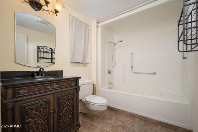 12823 W COPPERSTONE Drive, Sun City West, AZ 85375