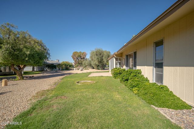 12823 W COPPERSTONE Drive, Sun City West, AZ 85375