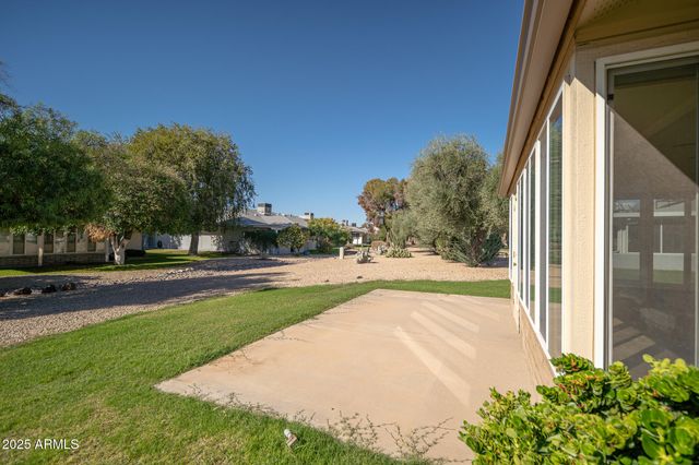 12823 W COPPERSTONE Drive, Sun City West, AZ 85375