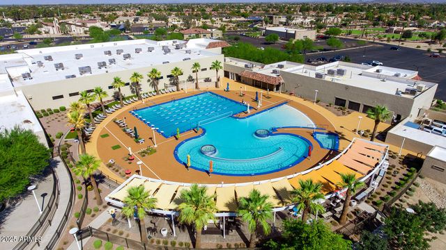 12823 W COPPERSTONE Drive, Sun City West, AZ 85375