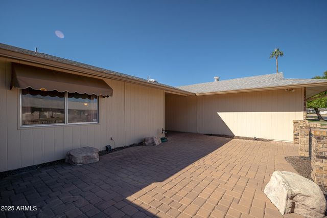12823 W COPPERSTONE Drive, Sun City West, AZ 85375
