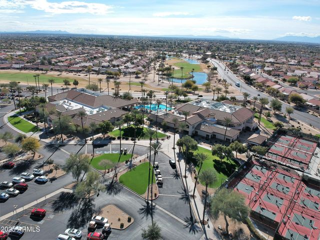 12823 W COPPERSTONE Drive, Sun City West, AZ 85375