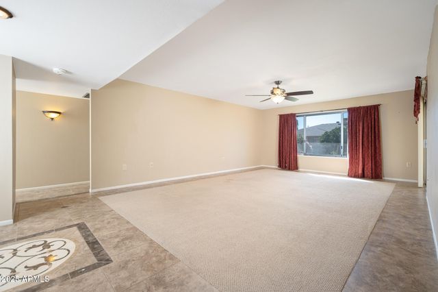 12823 W COPPERSTONE Drive, Sun City West, AZ 85375