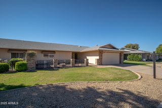 12823 W COPPERSTONE Drive, Sun City West, AZ 85375