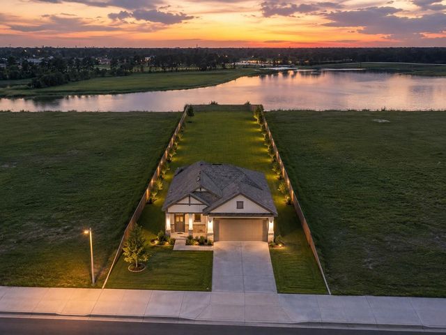 16943 Brine Pool Lane, Crosby, TX 77532