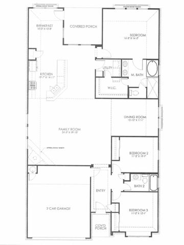 16943 Brine Pool Lane, Crosby, TX 77532