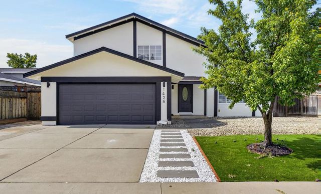 1425 Blackstone Avenue, San Jose, CA 95118