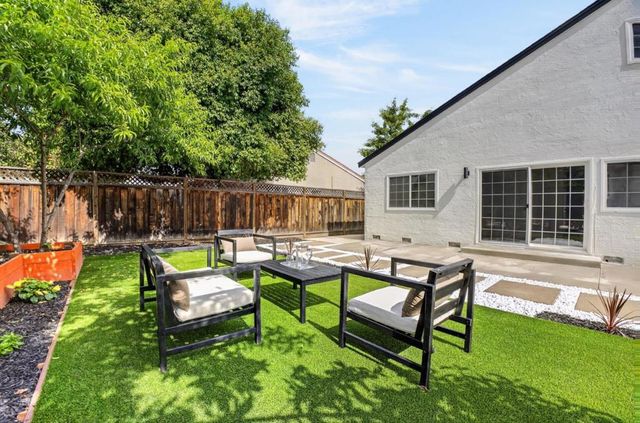 1425 Blackstone Avenue, San Jose, CA 95118