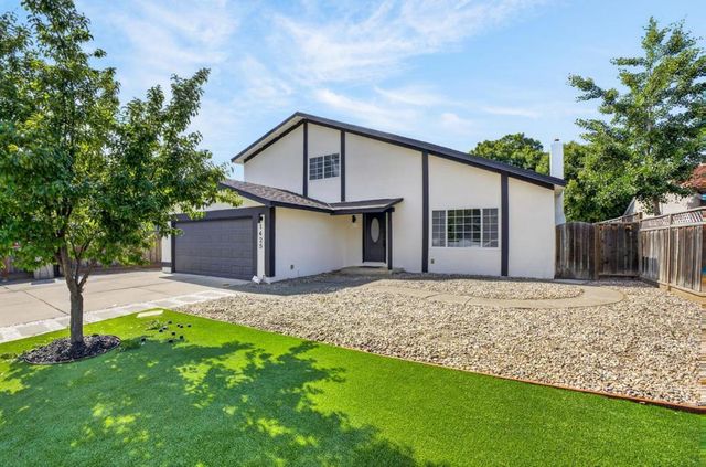 1425 Blackstone Avenue, San Jose, CA 95118