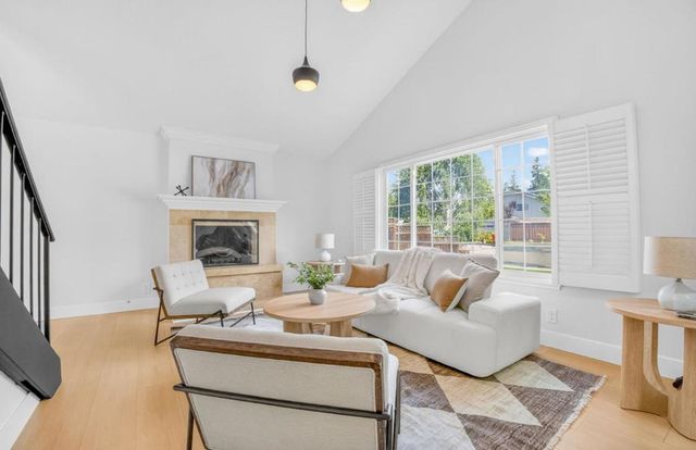 1425 Blackstone Avenue, San Jose, CA 95118