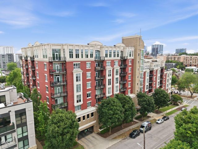 618 N Boylan Avenue, Raleigh, NC 27603