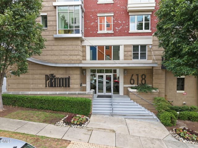 618 N Boylan Avenue, Raleigh, NC 27603