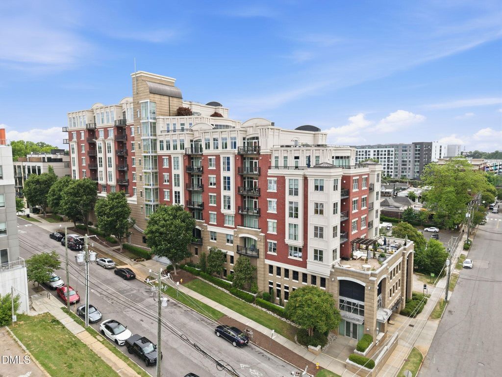 618 N Boylan Avenue, Raleigh, NC 27603