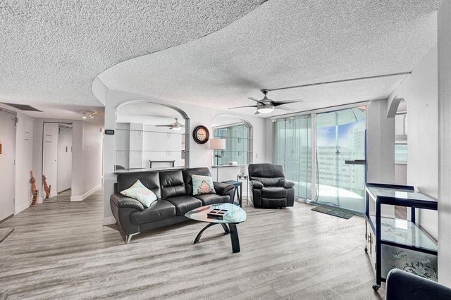 100 Golden Isles Drive 815, Hallandale Beach, FL 33009