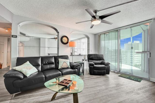 100 Golden Isles Drive 815, Hallandale Beach, FL 33009