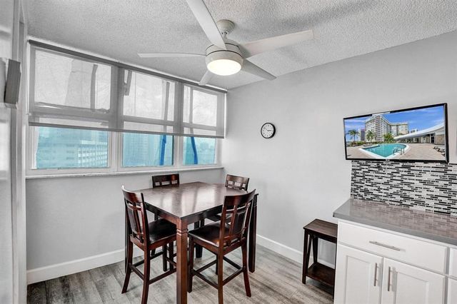 100 Golden Isles Drive 815, Hallandale Beach, FL 33009