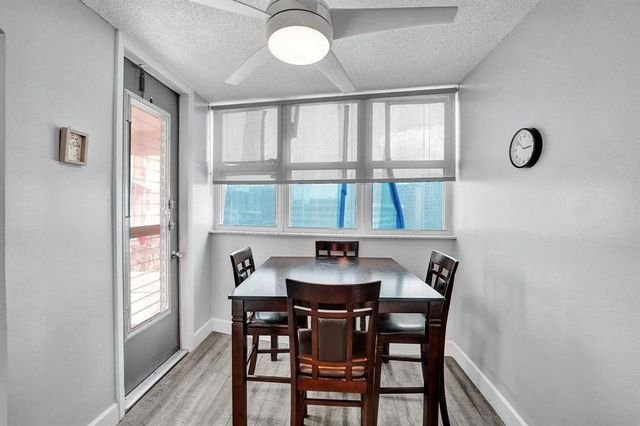 100 Golden Isles Drive 815, Hallandale Beach, FL 33009