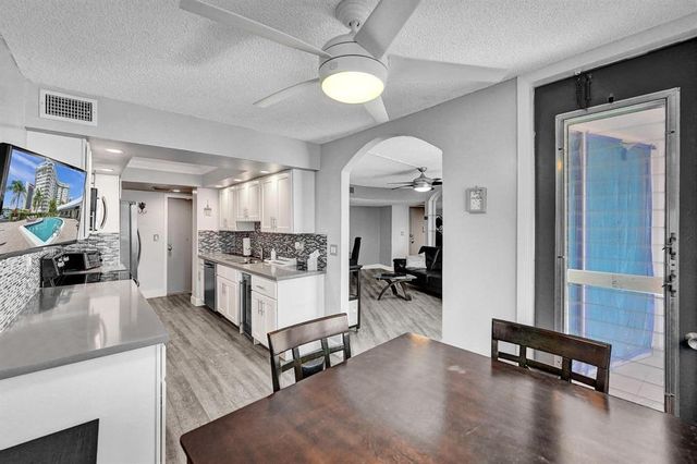 100 Golden Isles Drive 815, Hallandale Beach, FL 33009