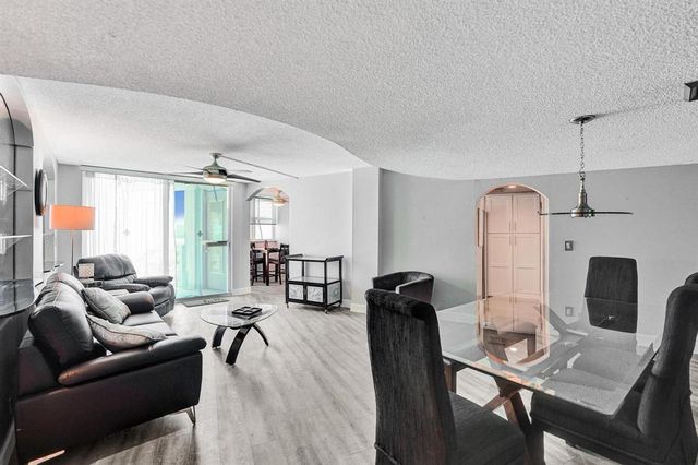 100 Golden Isles Drive 815, Hallandale Beach, FL 33009