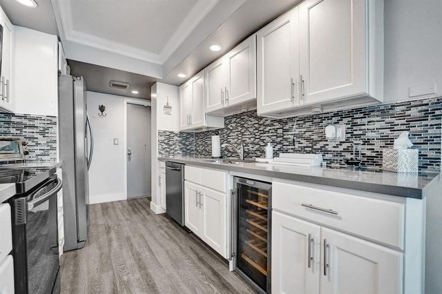 100 Golden Isles Drive 815, Hallandale Beach, FL 33009