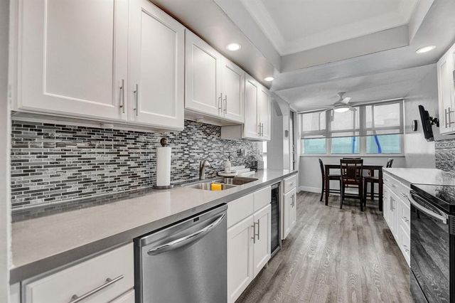 100 Golden Isles Drive 815, Hallandale Beach, FL 33009