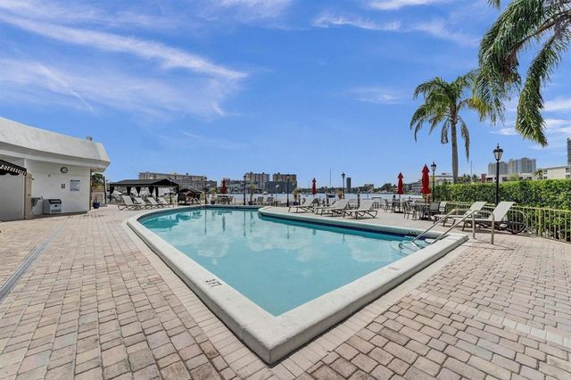 100 Golden Isles Drive 815, Hallandale Beach, FL 33009