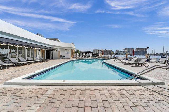 100 Golden Isles Drive 815, Hallandale Beach, FL 33009