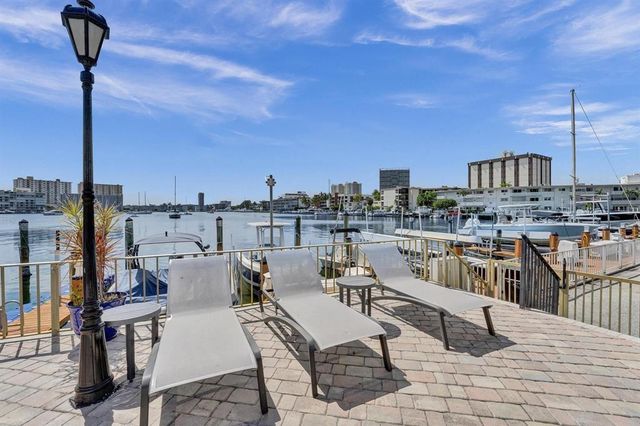 100 Golden Isles Drive 815, Hallandale Beach, FL 33009