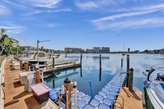 100 Golden Isles Drive 815, Hallandale Beach, FL 33009