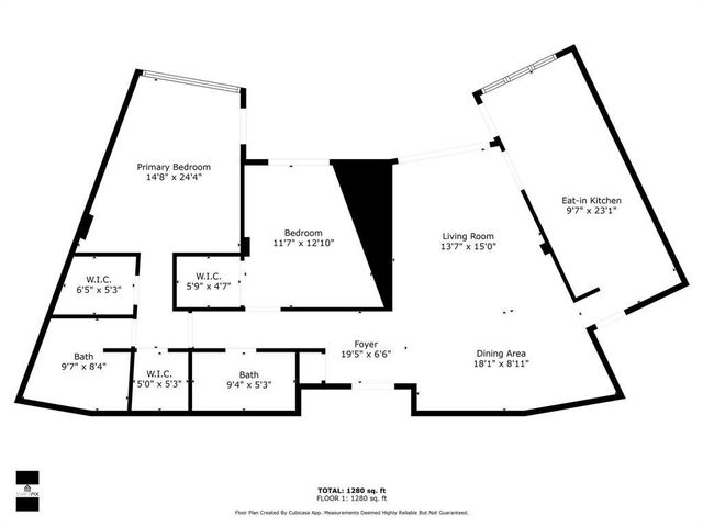 100 Golden Isles Drive 815, Hallandale Beach, FL 33009