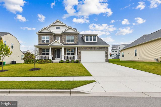 11607 WYNNIFRED PL, Glenn Dale, MD 20769
