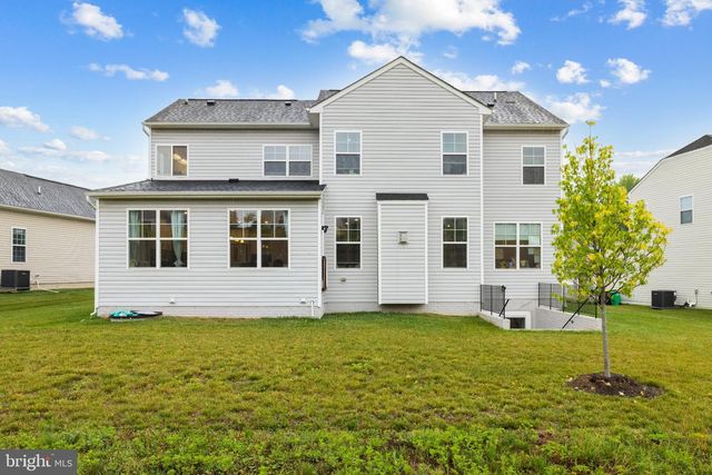 11607 WYNNIFRED PL, Glenn Dale, MD 20769