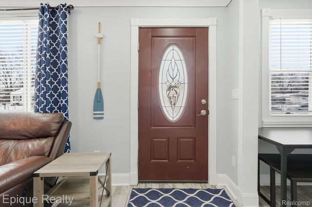 22200 Le Fever Avenue, Warren, MI 48091