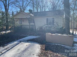 1143 Old NC 105 None, Nebo, NC 28761