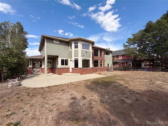 1138 Wyndemere Circle, Longmont, CO 80504