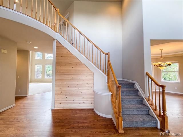 1138 Wyndemere Circle, Longmont, CO 80504