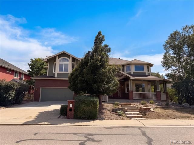 1138 Wyndemere Circle, Longmont, CO 80504