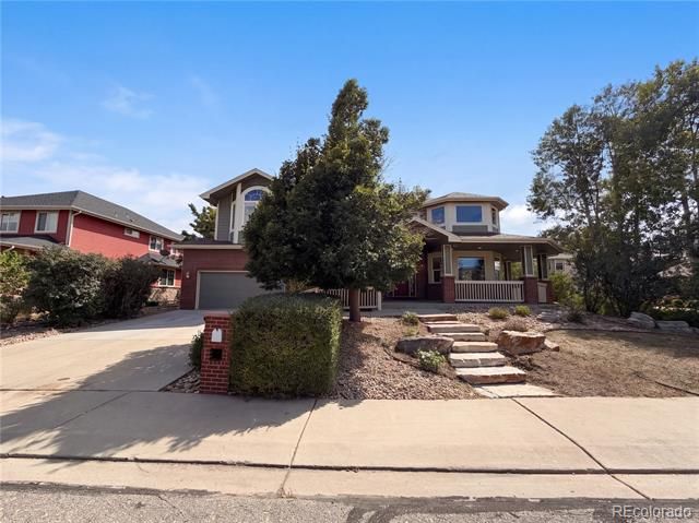 1138 Wyndemere Circle, Longmont, CO 80504