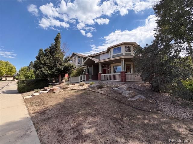 1138 Wyndemere Circle, Longmont, CO 80504