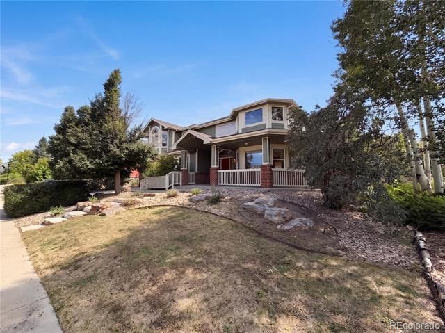 1138 Wyndemere Circle, Longmont, CO 80504