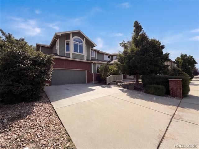 1138 Wyndemere Circle, Longmont, CO 80504