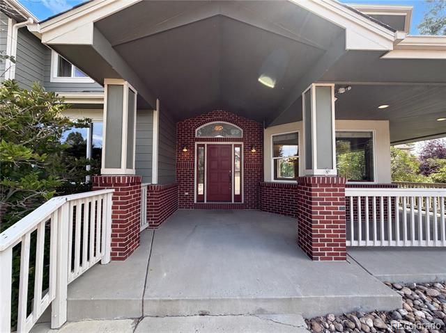 1138 Wyndemere Circle, Longmont, CO 80504