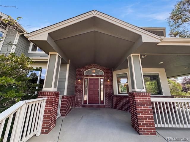1138 Wyndemere Circle, Longmont, CO 80504