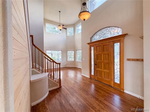 1138 Wyndemere Circle, Longmont, CO 80504