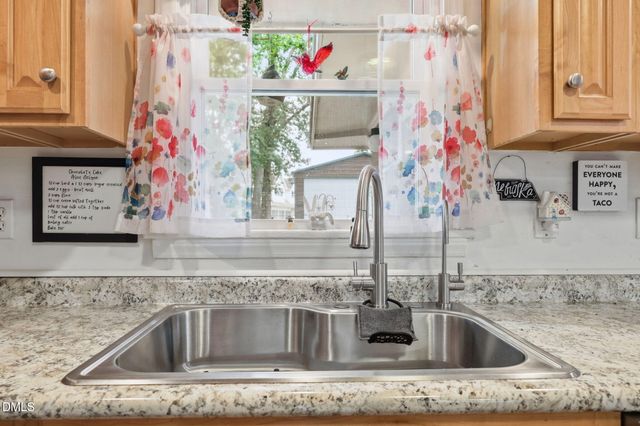 4616 Holloman Road, Durham, NC 27703
