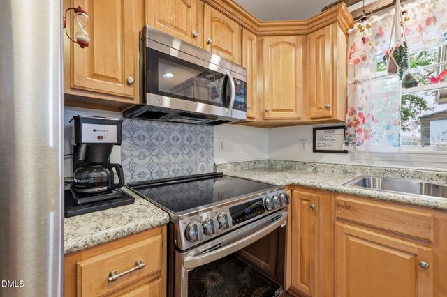 4616 Holloman Road, Durham, NC 27703